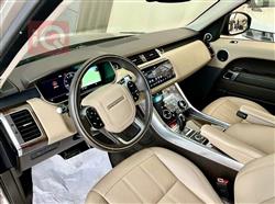 لاند روفر رانج روفر سبورت